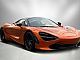 McLaren 720S <small><strong>Performance - Keramika - Karbon - Lift Sistem - BW</strong></small>