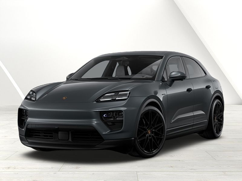 Porsche Macan <small><strong>4 - MONOST NAROILA</strong></small>