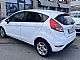 Ford Fiesta <small><strong>1.5 TDCi 55 kW  70 KM  Trend</strong></small>