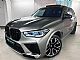 BMW&nbsp;serija X5:&nbsp;<small><strong>M-Competition 4.4 MPC CENA NOVEGA  222.000EUR</strong></small>