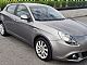 Alfa Romeo&nbsp;Giulietta&nbsp;<small><strong>1.6 JTDm 16v Distinctive</strong></small>