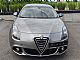 Alfa Romeo&nbsp;Giulietta&nbsp;<small><strong>1.6 JTDm 16v Distinctive</strong></small>