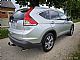 Honda&nbsp;CR-V&nbsp;<small><strong>2.2 i-DTEC avt.Executive Lifestyle 1.Last.SLO.</strong></small>