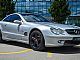 Mercedes-Benz&nbsp;SL-Razred&nbsp;<small><strong>SL 350</strong></small>