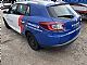 Renault&nbsp;Megane&nbsp;<small><strong>Expression dCi 95 041-791-800</strong></small>