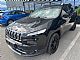 Jeep Cherokee <small><strong>2.0 Multijet 16v 170 AWD AUT Longitude</strong></small>