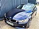 BMW&nbsp;serija 4 Gran Coupe:&nbsp;<small><strong>418d AUT. NAVI PRO. F1.USNJENI SEDE�I.XENON. LED. </strong></small>