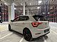 Volkswagen&nbsp;Polo&nbsp;<small><strong>2.0 TSI Polo GTI edition 25</strong></small>