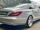 Mercedes-Benz&nbsp;CLS-Razred&nbsp;<small><strong>CLS 350 CDI 4MATIC - 19 COL KESKIN - TOP STANJE</strong></small>