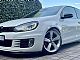 Volkswagen&nbsp;Golf&nbsp;<small><strong>2.0 TDI GTD - GTI LOOK - GEWINDE KW - LED - BIXEN</strong></small>