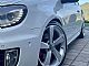 Volkswagen&nbsp;Golf&nbsp;<small><strong>2.0 TDI GTD - GTI LOOK - GEWINDE KW - LED - BIXEN</strong></small>