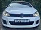 Volkswagen&nbsp;Golf&nbsp;<small><strong>2.0 TDI GTD - GTI LOOK - GEWINDE KW - LED - BIXEN</strong></small>
