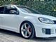 Volkswagen&nbsp;Golf&nbsp;<small><strong>2.0 TDI GTD - GTI LOOK - GEWINDE KW - LED - BIXEN</strong></small>