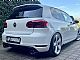 Volkswagen&nbsp;Golf&nbsp;<small><strong>2.0 TDI GTD - GTI LOOK - GEWINDE KW - LED - BIXEN</strong></small>