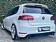 Volkswagen&nbsp;Golf&nbsp;<small><strong>2.0 TDI GTD - GTI LOOK - GEWINDE KW - LED - BIXEN</strong></small>