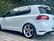 Volkswagen&nbsp;Golf&nbsp;<small><strong>2.0 TDI GTD - GTI LOOK - GEWINDE KW - LED - BIXEN</strong></small>