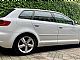 Audi&nbsp;A3&nbsp;<small><strong>2.0 TDI quattro - 3 x S LINE - 1.LASTNICA - TOP</strong></small>