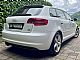 Audi&nbsp;A3&nbsp;<small><strong>2.0 TDI quattro - 3 x S LINE - 1.LASTNICA - TOP</strong></small>