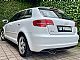 Audi&nbsp;A3&nbsp;<small><strong>2.0 TDI quattro - 3 x S LINE - 1.LASTNICA - TOP</strong></small>