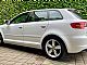Audi&nbsp;A3&nbsp;<small><strong>2.0 TDI quattro - 3 x S LINE - 1.LASTNICA - TOP</strong></small>