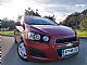 Chevrolet Aveo <small><strong>1.4 16V LS Klima Tempomat</strong></small>