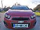 Chevrolet Aveo <small><strong>1.4 16V LS Klima Tempomat</strong></small>