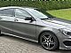 Mercedes-Benz&nbsp;CLA Shooting Brake&nbsp;<small><strong>CLA 200 d AMG Line</strong></small>