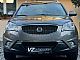 Ssangyong Korando <small><strong>2.0-4X4-35.000KM-1.LASTNIK-SLO-PDC-GRETJE SEDEEV</strong></small>