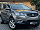 Ssangyong Korando <small><strong>2.0-4X4-35.000KM-1.LASTNIK-SLO-PDC-GRETJE SEDEEV</strong></small>