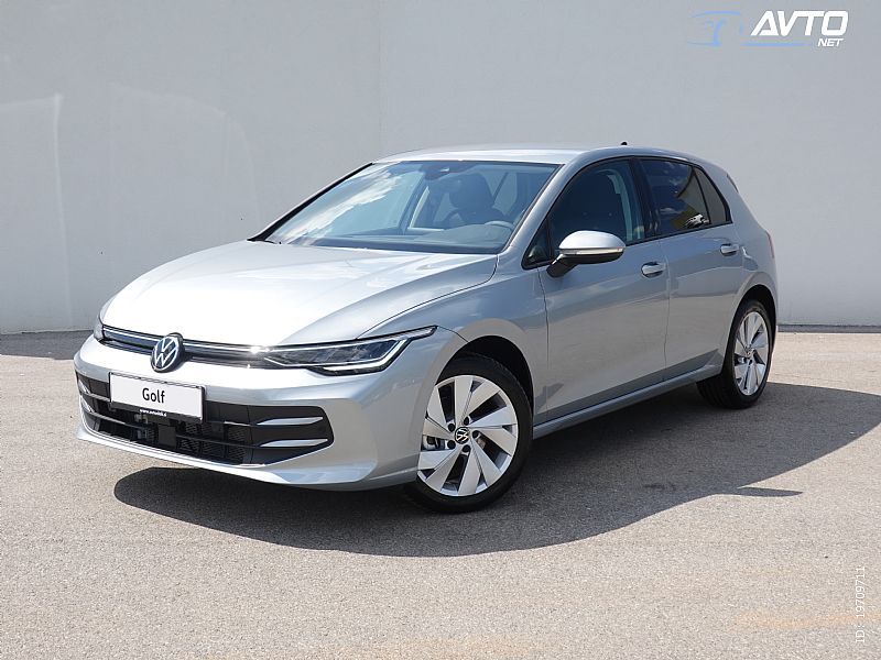 Volkswagen&nbsp;Golf&nbsp;<small><strong>1.5 TSI 4ALL AKCIJA VOLKSFEST</strong></small>