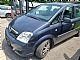 Opel&nbsp;Meriva&nbsp;<small><strong>1.4 16V COSMO</strong></small>
