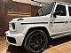 Mercedes-Benz G-Razred <small><strong>G63 AMG.DESIGNO.360-K.ACC.HLAJ SED.MASAA</strong></small>