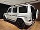 Mercedes-Benz G-Razred <small><strong>G63 AMG.DESIGNO.360-K.ACC.HLAJ SED.MASAA</strong></small>