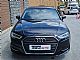 Audi&nbsp;A3&nbsp;<small><strong>1.6 TDI Design FULL LED.AMBIENT.GRETJE.TEMPO.SVETLA NOTRANJOST</strong></small>
