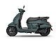 Peugeot&nbsp;Django Classic 125 ABS Adventure