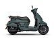 Peugeot&nbsp;Django Classic 125 ABS Adventure