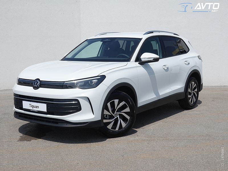 Volkswagen&nbsp;Tiguan&nbsp;<small><strong>2.0 TDI DSG 4ALL </strong></small>