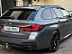 BMW serija 5 Touring: <small><strong>520d-M-PAKET-LASER-HEAD UP-360KAM-ACC-WEBASTO-19C</strong></small>