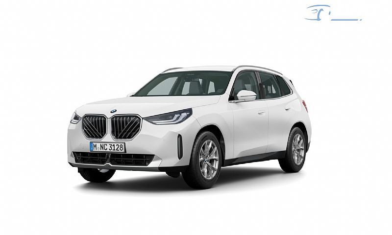 BMW&nbsp;serija X3:&nbsp;<small><strong>20d xDrive AKCIJA NARO�ILO</strong></small>
