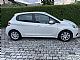 Peugeot&nbsp;208&nbsp;<small><strong>1.2 PureTech 82 ALLURE biserno bele barve</strong></small>