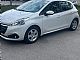 Peugeot&nbsp;208&nbsp;<small><strong>1.2 PureTech 82 ALLURE biserno bele barve</strong></small>