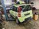 Fiat&nbsp;Panda&nbsp;<small><strong>4x4</strong></small>