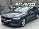 Volvo&nbsp;V60&nbsp;<small><strong>D3|LED|KLJUKA|GARANCIJA|MIRRORLINK</strong></small>