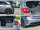 Mercedes-Benz&nbsp;A-Razred&nbsp;<small><strong>A 45 AMG 4M Keyless Performance sede�i 8xALU</strong></small>