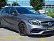 Mercedes-Benz&nbsp;A-Razred&nbsp;<small><strong>A 45 AMG 4M Keyless Performance sede�i 8xALU</strong></small>