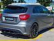 Mercedes-Benz&nbsp;A-Razred&nbsp;<small><strong>A 45 AMG 4M Keyless Performance sede�i 8xALU</strong></small>