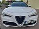 Alfa Romeo&nbsp;Stelvio&nbsp;<small><strong>2.2 Diesel 16v 210 AT8 Q4 Super</strong></small>