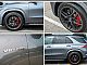 Mercedes-Benz&nbsp;GLE-Razred&nbsp;<small><strong>AMG GLE 63 S 4M+ AMG Exclusive Burmester kamera360</strong></small>