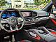 Mercedes-Benz&nbsp;GLE-Razred&nbsp;<small><strong>AMG GLE 63 S 4M+ AMG Exclusive Burmester kamera360</strong></small>