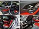 Mercedes-Benz&nbsp;GLE-Razred&nbsp;<small><strong>AMG GLE 63 S 4M+ AMG Exclusive Burmester kamera360</strong></small>
